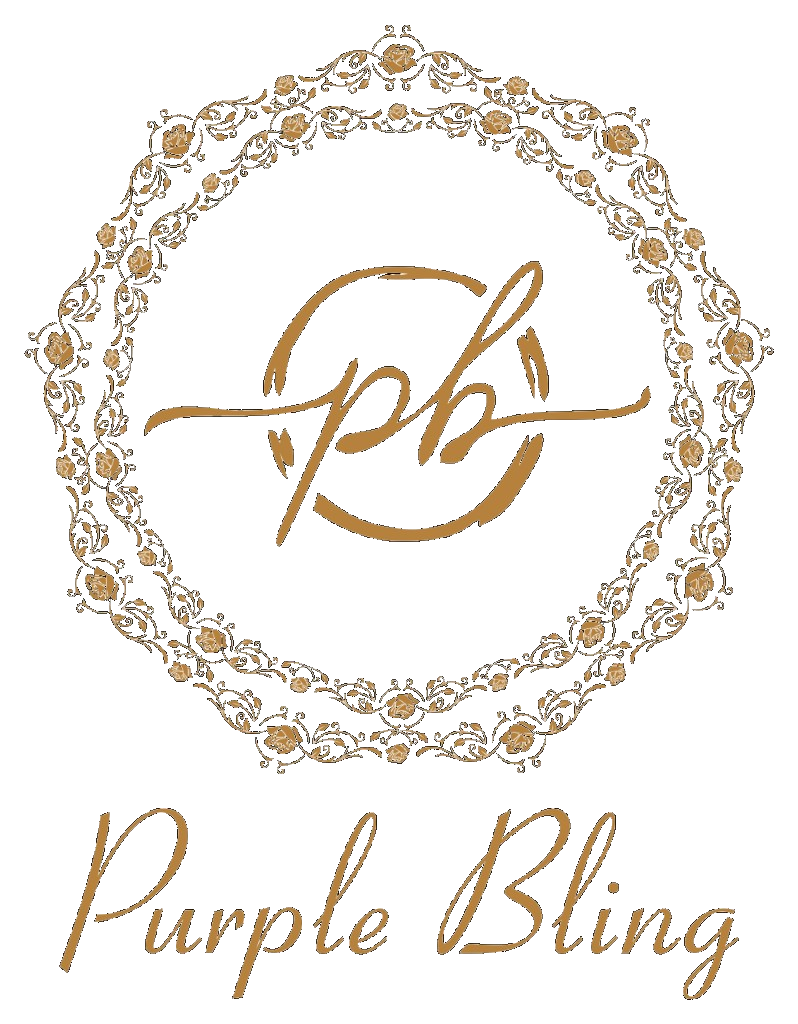 Purple Bling Events